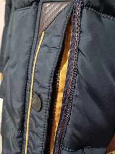 Мужская куртка