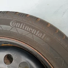 Шины с дисками