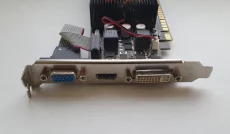 Видеокарта GT 430 1ГБ