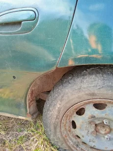 Омега Б 2.0 16v