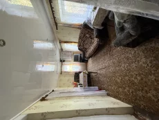 Дом в деревне Красновка