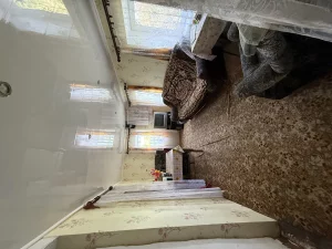 Дом в деревне Красновка