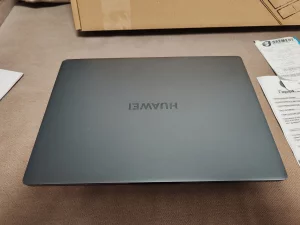 Ноутбук Huawei MateBook D 14 MDF-X