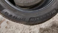 Мишлен 225 55 R18