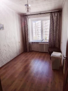 2х комнатная квартира по адресу 50лет влксм 52