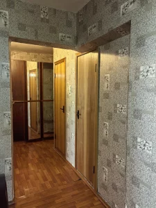 1-комнатная квартира на длительный срок