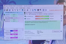 Компьютер i5-12400F RTX 4060ti