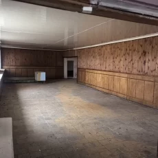 Обмен здание а. г. Любоничи пищевое и торговое назначение