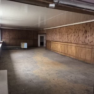 Обмен здание а. г. Любоничи пищевое и торговое назначение