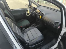 Opel Zafira A 1999 1.6 бензин 3600 Торг уместен