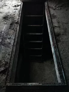 Гараж в ПГСК 22