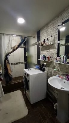 Благоустроенный жилой дом со всеми удобствами