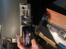 Магнитолу рабочую