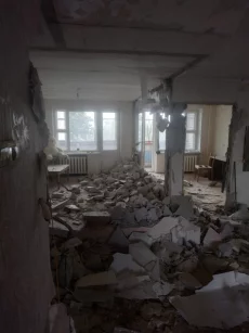 Демонтажные работы и вывоз мусора — Строй мечту