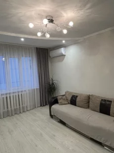 Квартира двухкомнатная