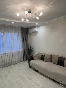 Квартира двухкомнатная