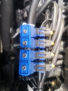 ГБО Метан б/у