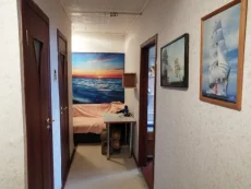 1-комнатную квартиру на длительный срок на 6 микрорайоне