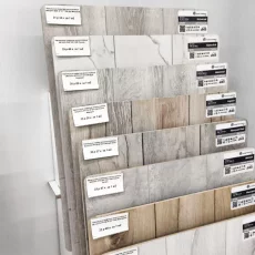 Плитка и ламинат