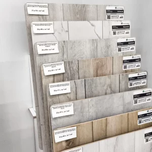 Плитка и ламинат