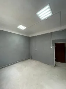 Здание медицинского назначения