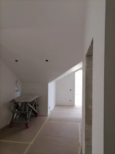 Отделочные работы