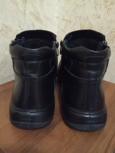 Ботинки, полусапоги осенние Марко, р.44