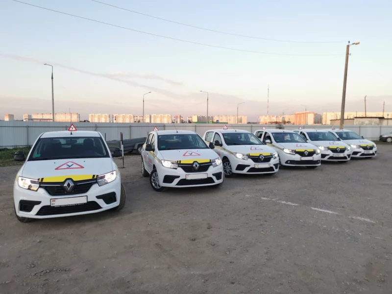 Открыт набор во ВСЕ группы! Автошкола УспехАвто: утро, вечер, выходного дня