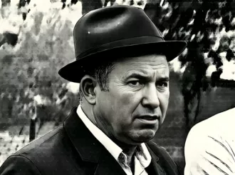 «Счастливая звезда»: Памяти Геннадия Штейнбука, прославившего Бобруйск