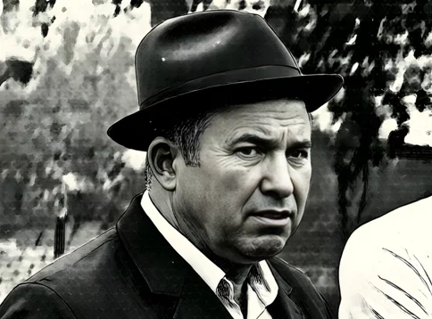 «Счастливая звезда»: Памяти Геннадия Штейнбука, прославившего Бобруйск