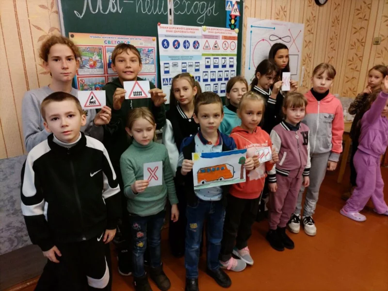 Цікава і насычана праходзяць школьныя канікулы на Бабруйшчыне