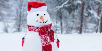 В декабре белорусов ждут большие выходные – 4 дня подряд. Как будем работать и отдыхать?