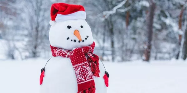 В декабре белорусов ждут большие выходные – 4 дня подряд. Как будем работать и отдыхать?