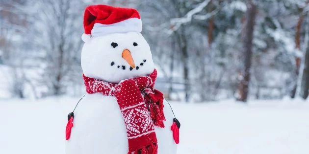 В декабре белорусов ждут большие выходные – 4 дня подряд. Как будем работать и отдыхать?