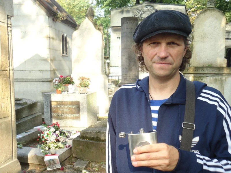 Последняя «Исповедь» бобруйчанина Валеры Алексеева со сцены театра