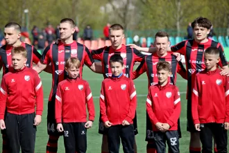 2 мая футболисты «Белшины» встретятся в Гродно с ФК «Неман»