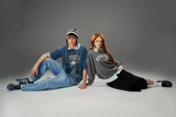 Mark Formelle выпустил коллекцию по белорусским достопримечательностям