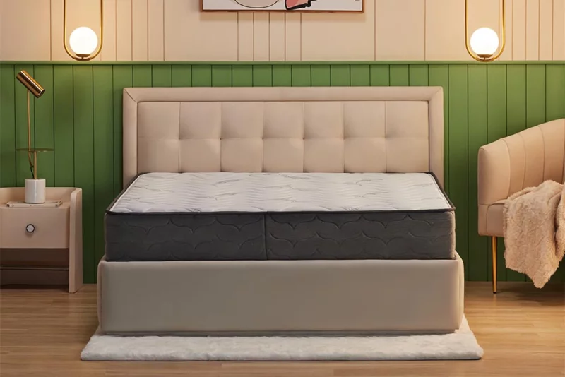 Почему важно правильно выбрать матрас