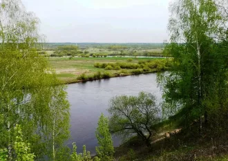 Погода на 3 сентября в Бобруйске
