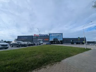 ТЦ «Этажерка» откроется в 25 июня в 17.00
