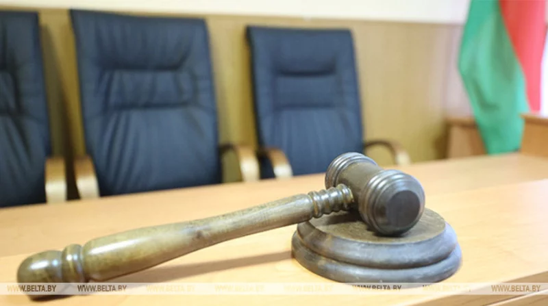 Суд вынес приговор за незаконный оборот наркотиков двум жителям Бобруйского района