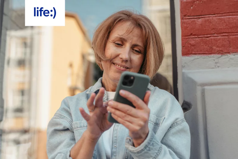 life:) запускает «Базовый» тариф