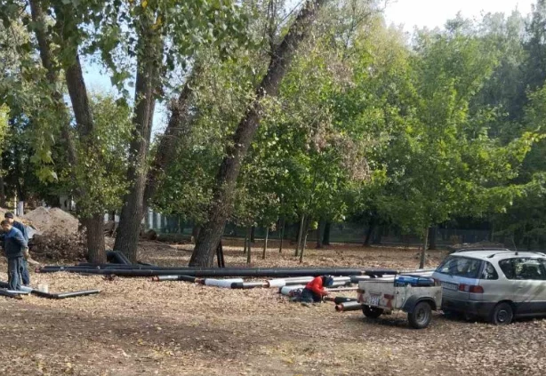 «Бобруйскэнергомонтаж» объявил кампанию по повышению безопасности труда