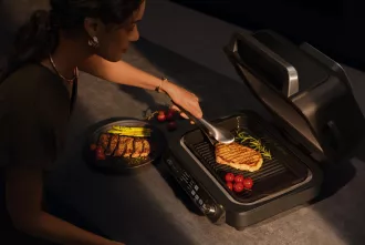 От универсальности до экологичности: 7 причин купить аэрогриль Trouver IG20 Pro