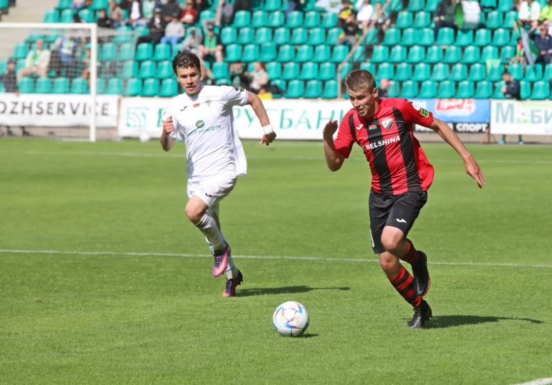 Футболисты «Белшины» 29 октября встретятся с ФК «Гомель». Поединок пройдет на городском стадионе «Спартак»