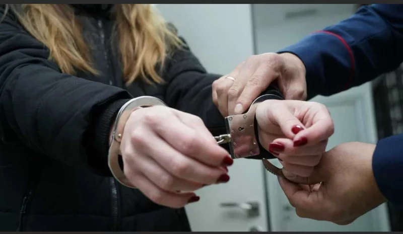 Бобруйские оперативники вычислили минчанку, распространявшую неприемлемый контент