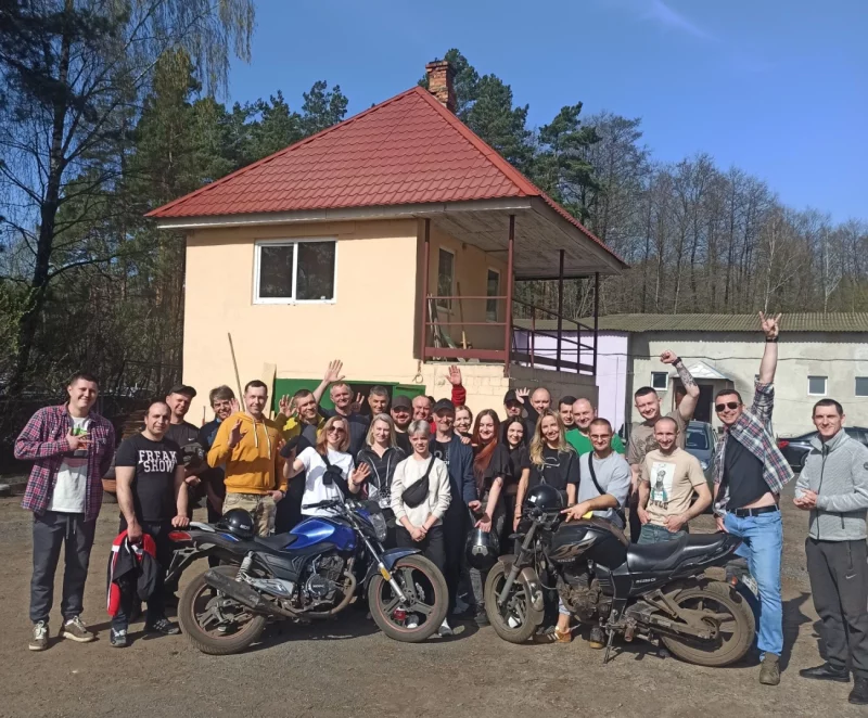 Ближайшие наборы групп в Автошколу «Сальва»