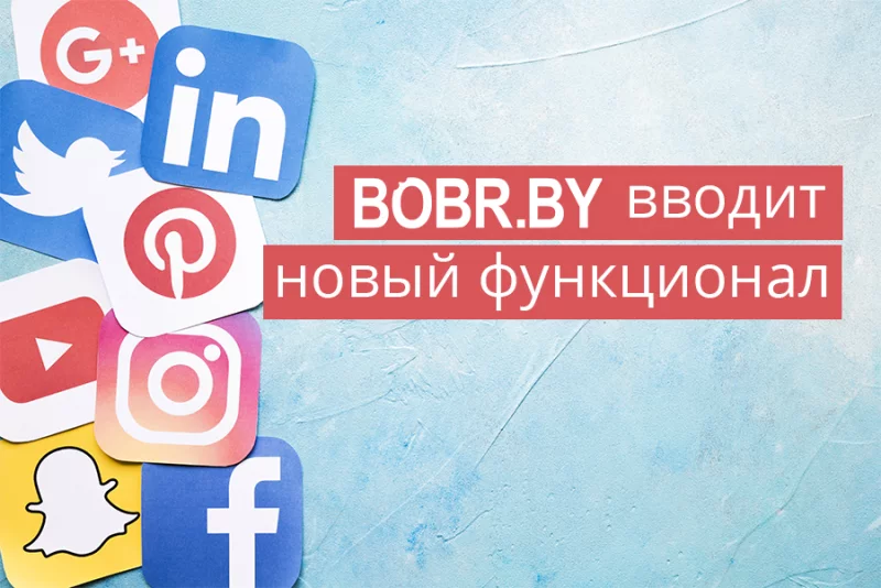Активно ведете социальные сети организации?