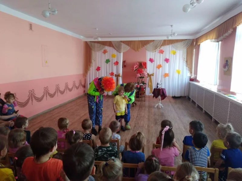 Магия дружбы