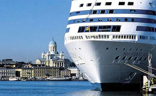 Круизы по Балтийскому морю